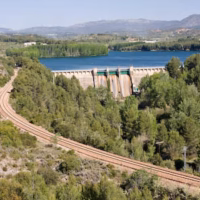 Pantano del Regajo