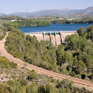 Pantano del Regajo