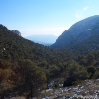 Sierra espunya