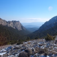 Sierra espunya