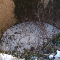 Pozos de nieve