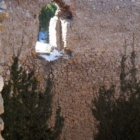 Pozos de nieve