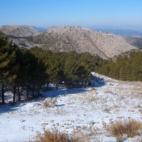 Sierra espunya