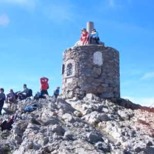 Zona de la cumbre 2