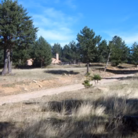 Base del Penagolosa 3