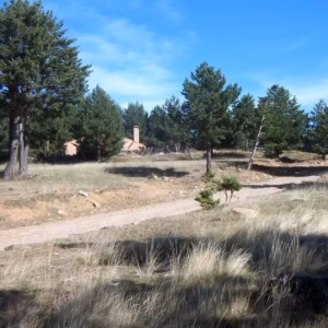 Base del Penagolosa 3