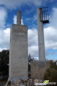 Cumbre del Menejador 2