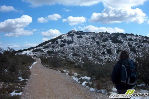 Cumbre del Menejador 1