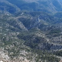 Vistas desde el Penagolosa 2