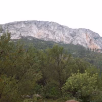 Subida al Monduver