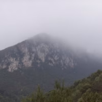 Sendero del Monduver