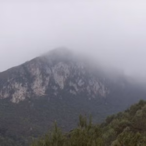 Sendero del Monduver