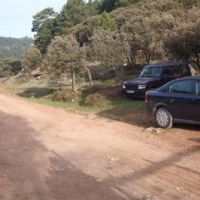 Salida al Calar del Mundo