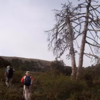 Calar del Mundo