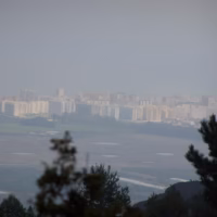 Vistas del Monduver