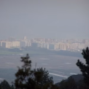 Vistas del Monduver
