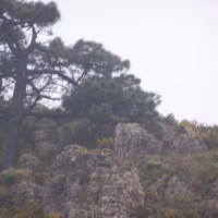 Cumbre del Monduver