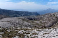 Panoramica del Calar del Mundo
