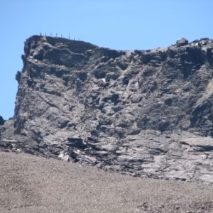 Pico veleta
