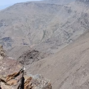 Corral del veleta