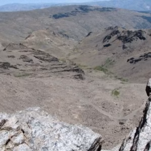 Corral del veleta