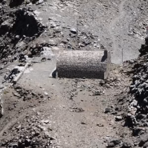 Refugio de la Carihuela