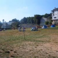 Albergue Triacastela 1