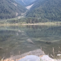 Embalse de Bielsa