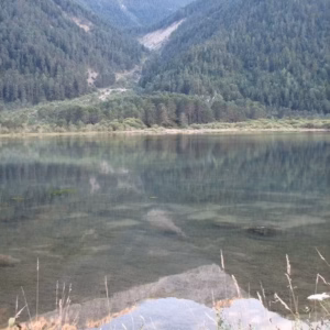 Embalse de Bielsa
