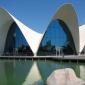 050-Museo Oceangrafico Valencia