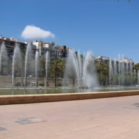 Fuente del Palau