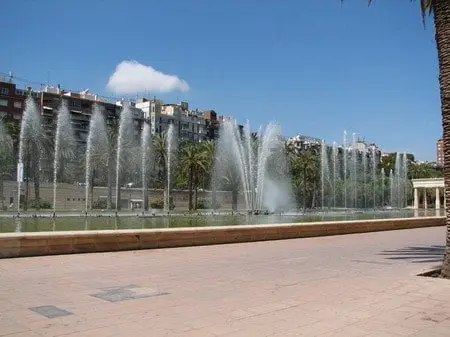 Valencia capital 2