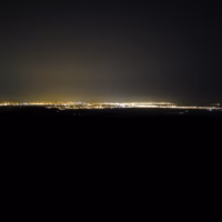 Fotografia nocturna