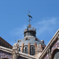 Mercado Central