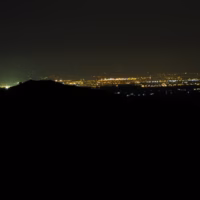 Fotografia nocturna