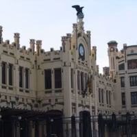 Estacion del norte