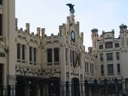 Valencia capital 5