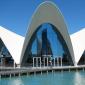 210-Museo Oceangrafico Valencia