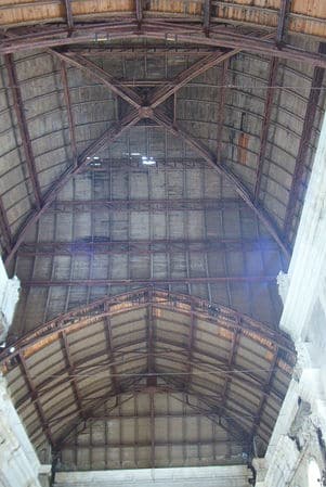 Estación de Canfranc 2