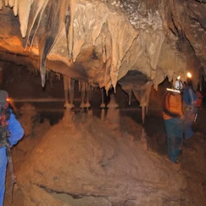Espeleologia