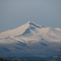 Besori nevado