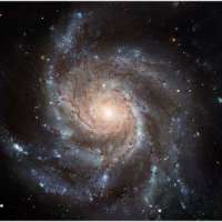 M101 a 192 megapíxeles