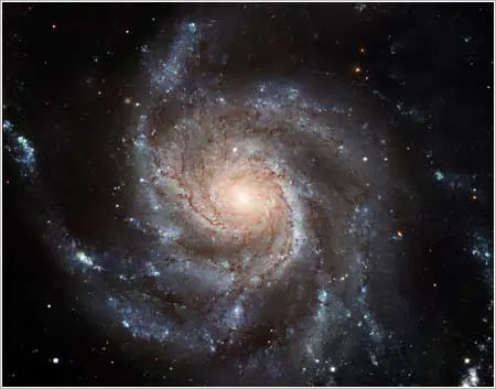 M101 a 192 megapíxeles 33