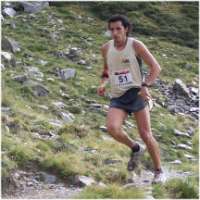 Carreras por montaña