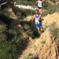carrera montaña