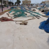 Puerto santapola