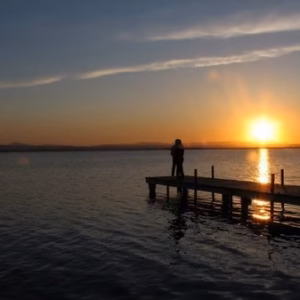 Albufera al atarceder