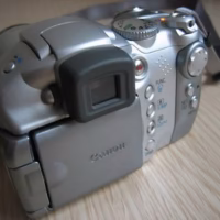 Canon s2