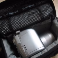 Canon s2