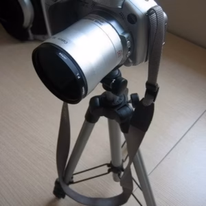 Canon s2